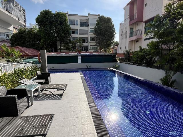Apartment for sale