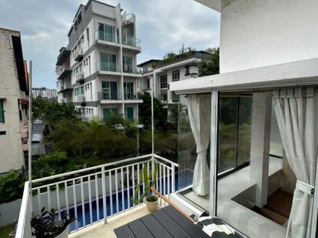 Apartment for rent