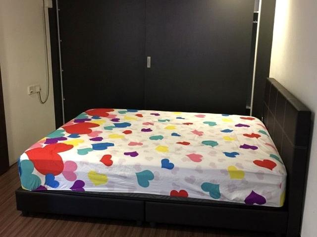 Apartment for rent