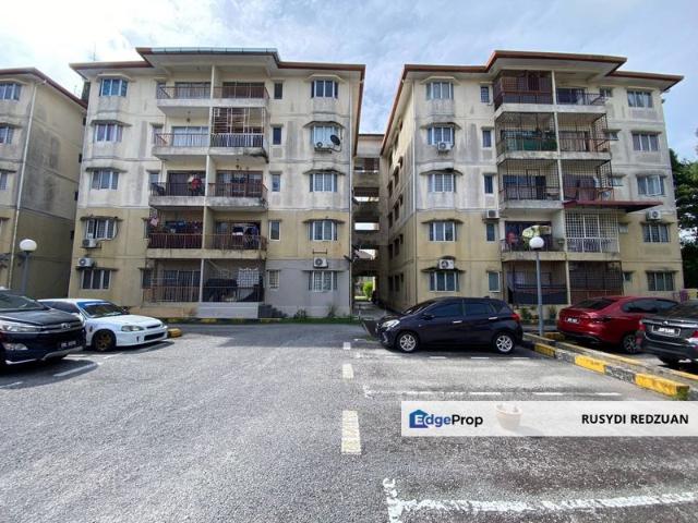Condominium for sale in Kajang, Langat