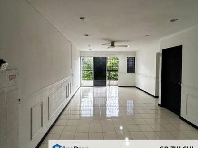 Condominium for sale in Taman Kajang Utama, Majlis Perbandaran Kajang