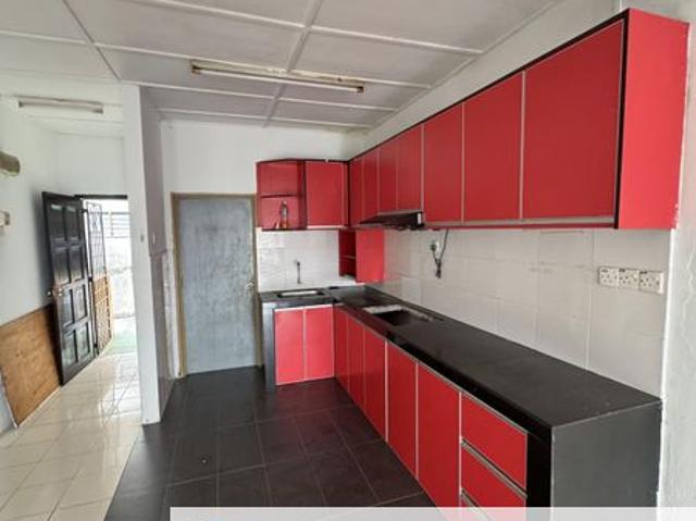 Condominium for rent in Taman Kajang Utama, Majlis Perbandaran Kajang