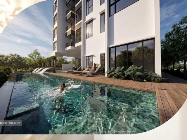 Apartment for sale