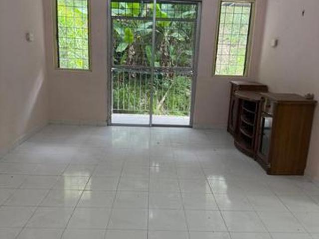 Flat for sale in Kinabalu, Sabah
