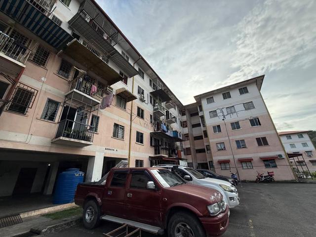 Apartment for sale in Kinabalu, Sabah