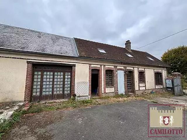 Maison vente à Serazereux, Eure-et-Loir
