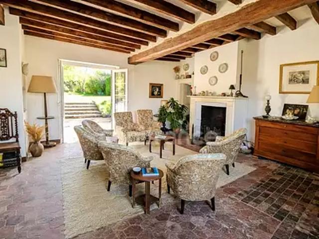 Maison vente à Dreux, Serazereux