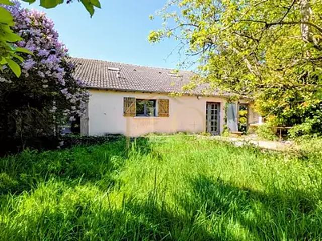Maison vente à Dreux, Serazereux