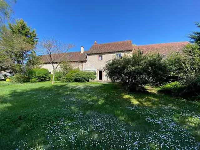 Maison vente à Vichy, Serbannes