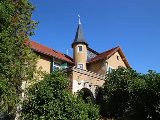 Maison vente à Vichy, Serbannes