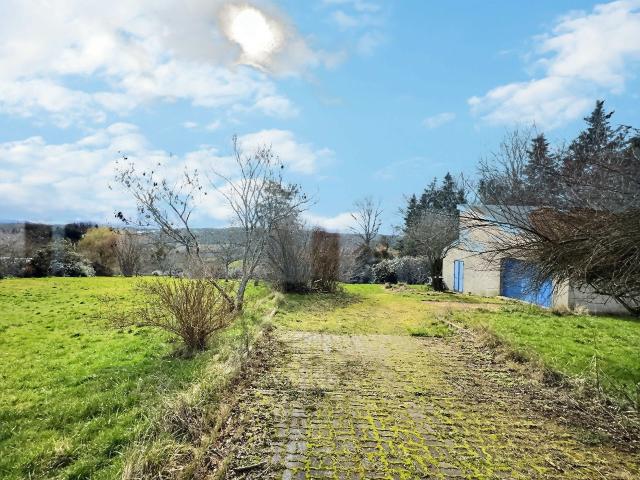 Terrain vente à Vichy, Serbannes