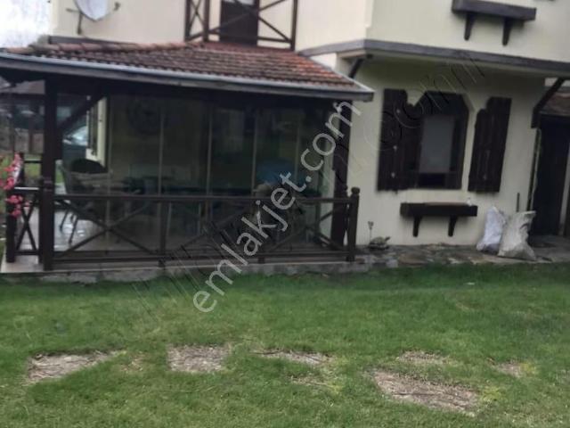 Sapanca, Sakarya içerisinde satılık Villa