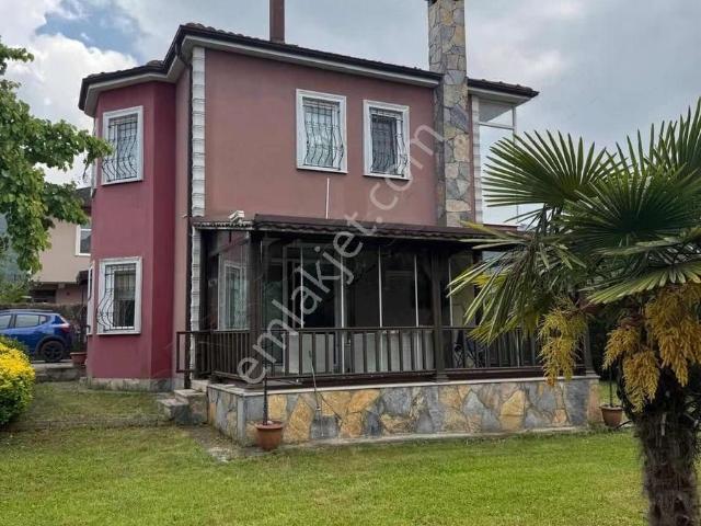 Sapanca, Sakarya içerisinde satılık Villa