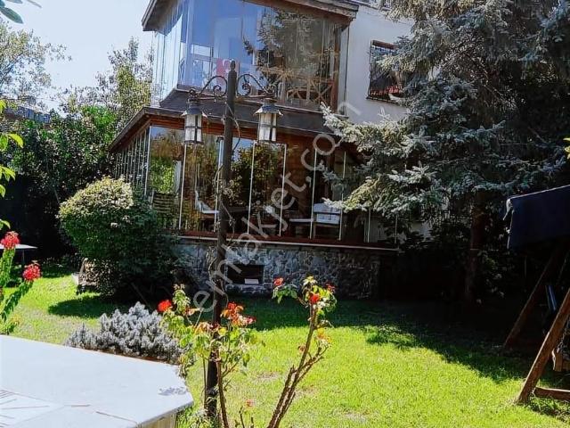 Sapanca, Sakarya içerisinde satılık Villa