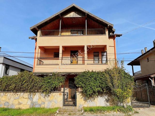 Sapanca, Sakarya içerisinde satılık Villa