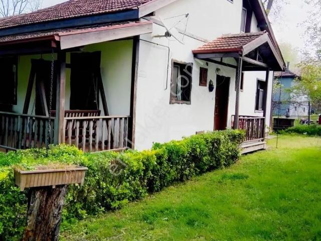 Sapanca, Sakarya içerisinde kiralık Villa