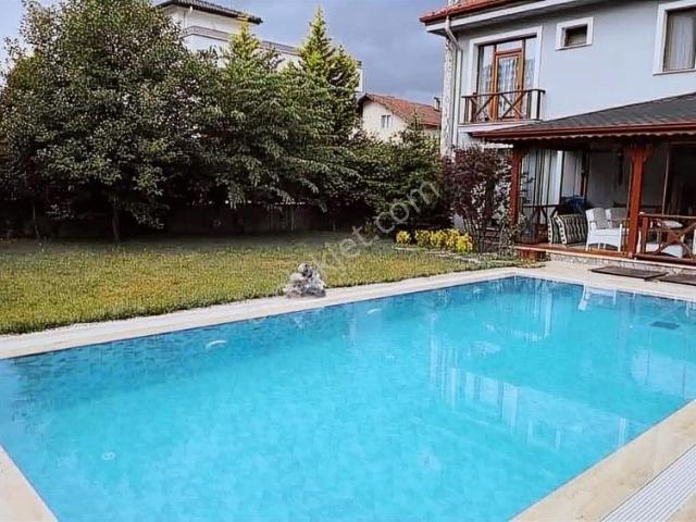 Sapanca, Sakarya içerisinde satılık Villa