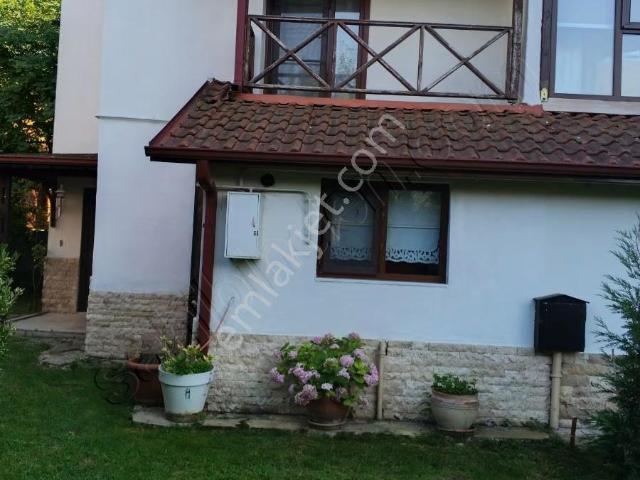 Sapanca, Sakarya içerisinde kiralık Villa