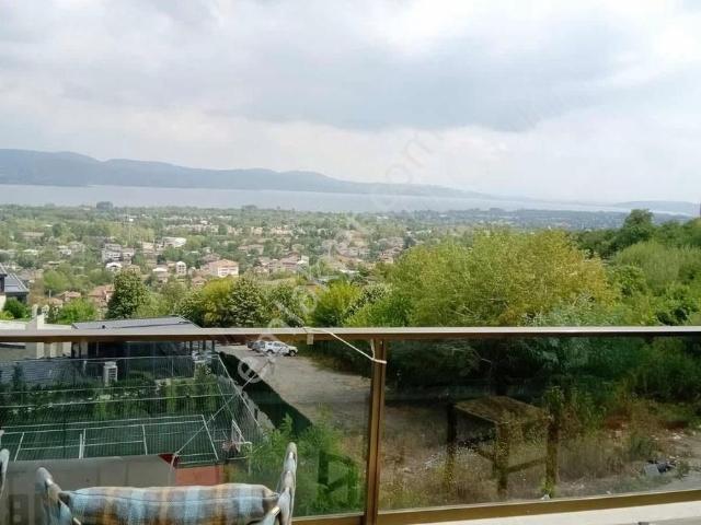 Sapanca, Sakarya içerisinde satılık Villa