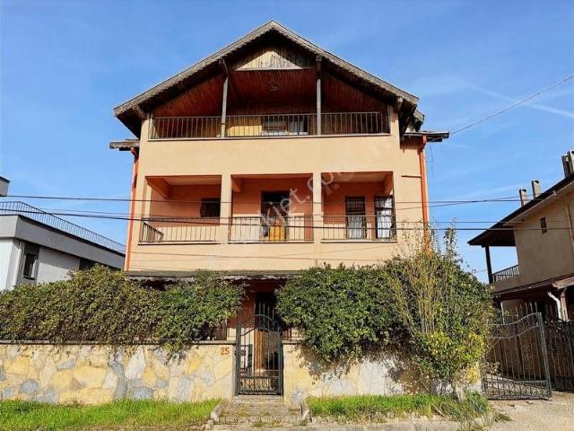 Sapanca, Sakarya içerisinde satılık Villa