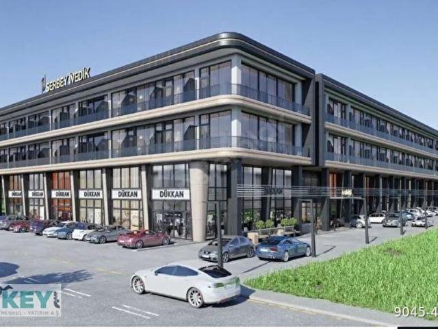 Yenimahalle, Ankara içerisinde satılık Ofis
