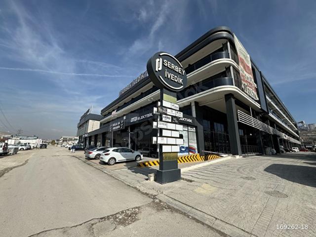 Yenimahalle, Ankara içerisinde satılık Ofis