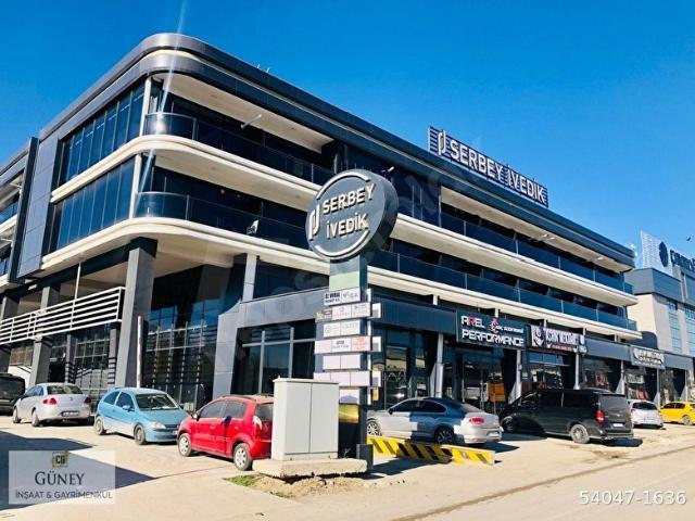 Yenimahalle, Ankara içerisinde satılık Ofis