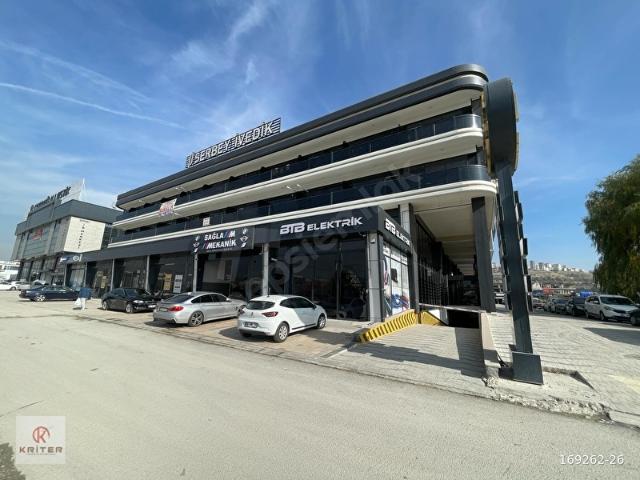 Yenimahalle, Ankara içerisinde satılık Ofis