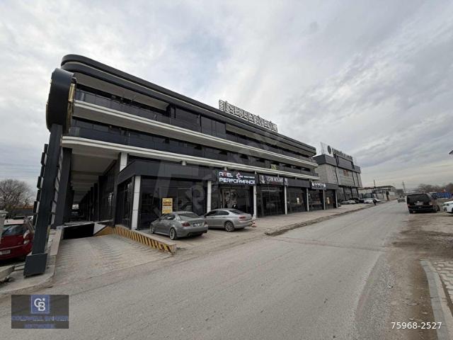 Yenimahalle, Ankara içerisinde satılık Ofis