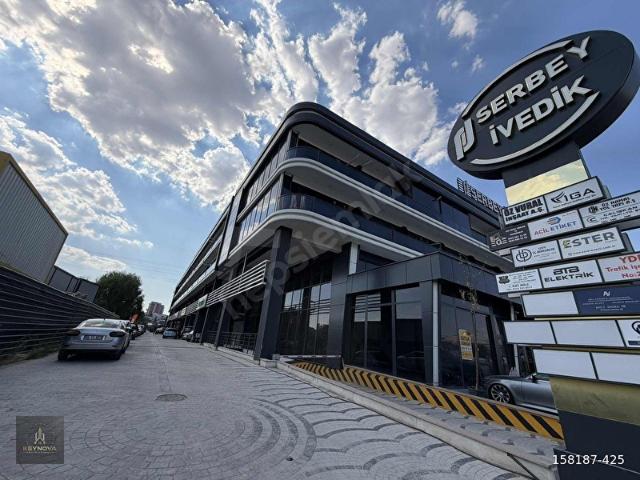 Yenimahalle, Ankara içerisinde satılık Ofis