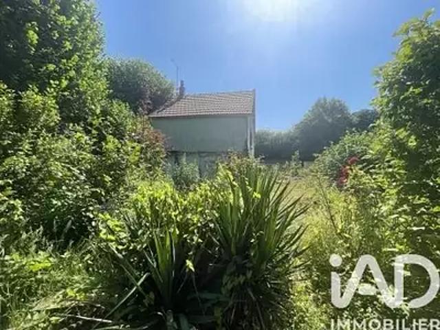 Maison vente à Sens, Serbonnes