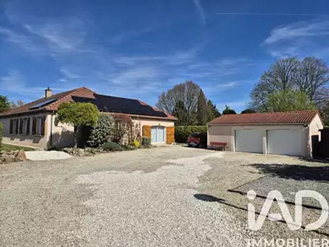 Maison vente à Sens, Serbonnes