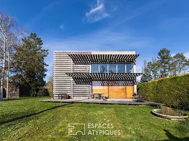 Maison vente à Sens, Serbonnes