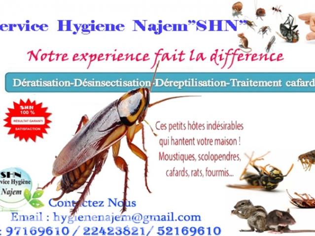 Propriété vente
