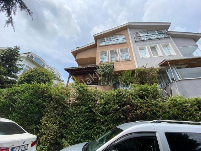 Beykoz, İstanbul içerisinde satılık Villa