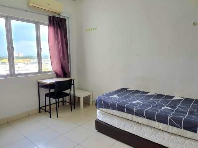 Room for rent in Petaling, Subang Jaya