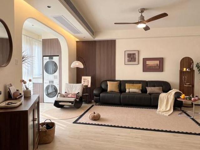 Condominium for sale in Kuala Lumpur, Country Heights Damansara