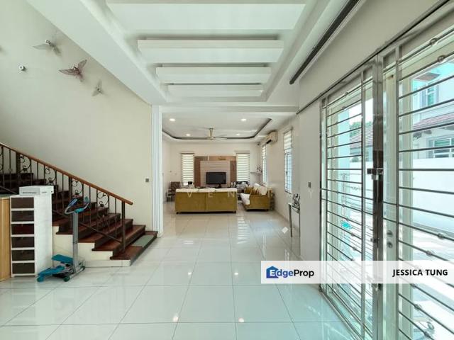 House for sale in Petaling, Subang Jaya