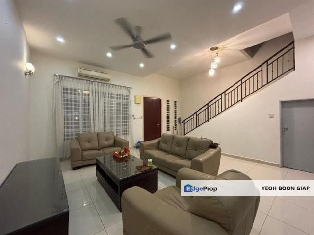 House for sale in Petaling, Subang Jaya