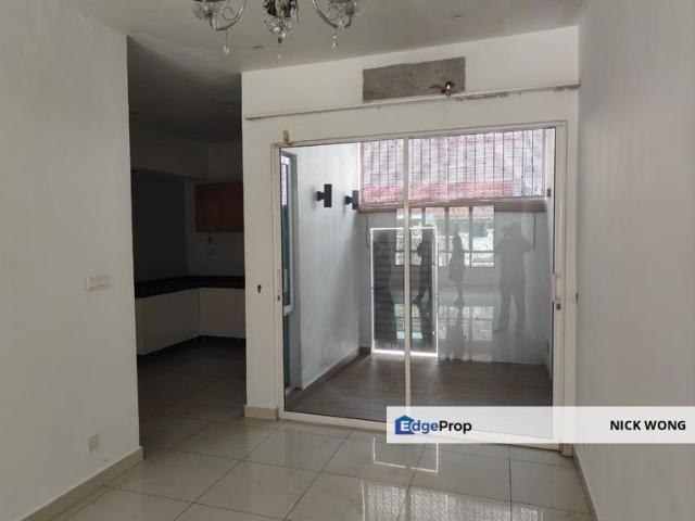 House for sale in Seri Kembangan, Majlis Bandaraya Subang Jaya