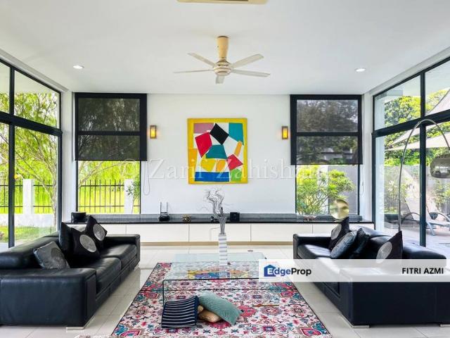 House for sale in Petaling, Subang Jaya