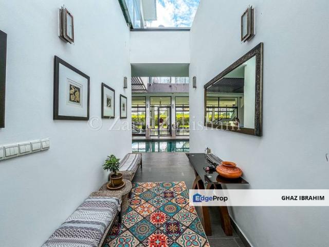 House for sale in Petaling, Subang Jaya