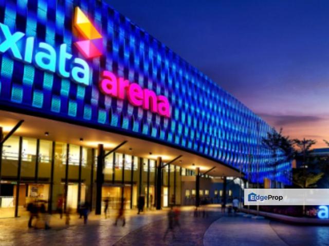 Condominium for sale in Petaling, Subang Jaya