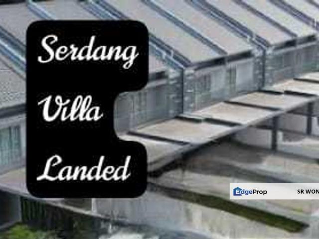 House for sale in Petaling, Subang Jaya