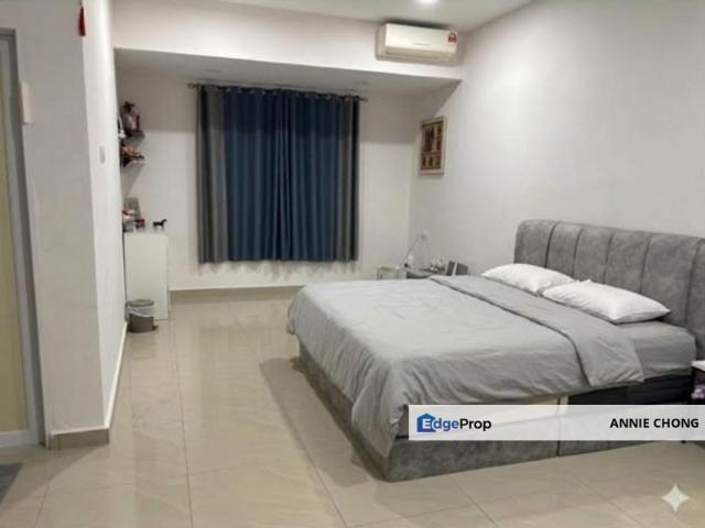 House for sale in Seri Kembangan, Majlis Bandaraya Subang Jaya