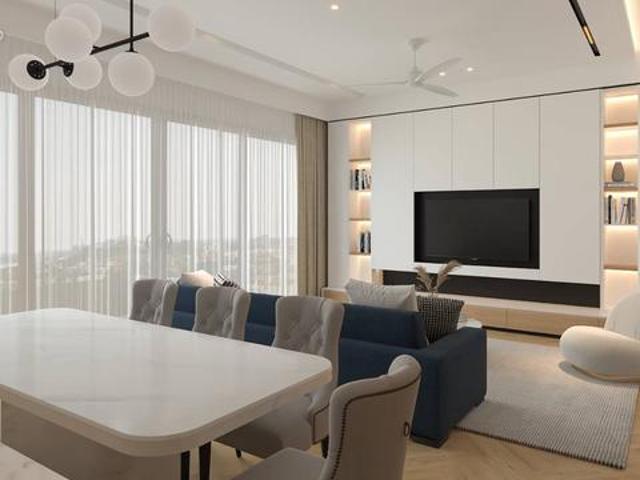 Apartment for sale in Petaling, Subang Jaya
