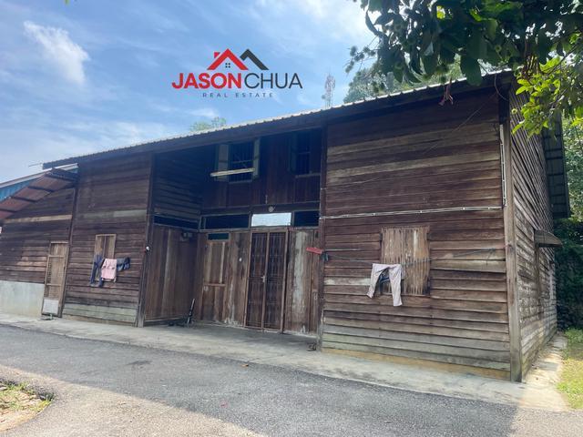 Terraced House for sale in Serdang, Bandar Baharu