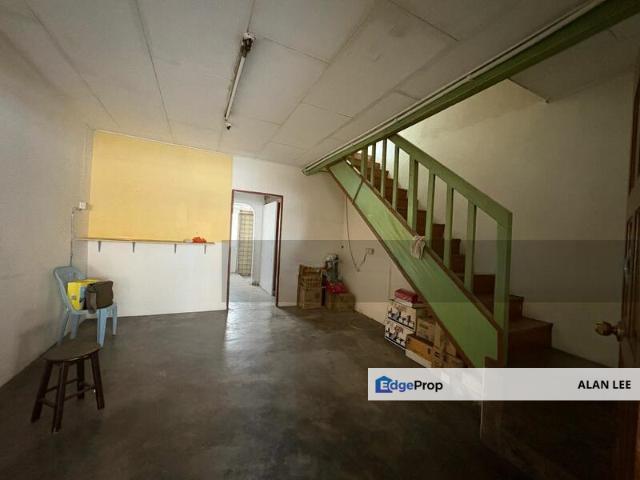 House for sale in Petaling, Subang Jaya