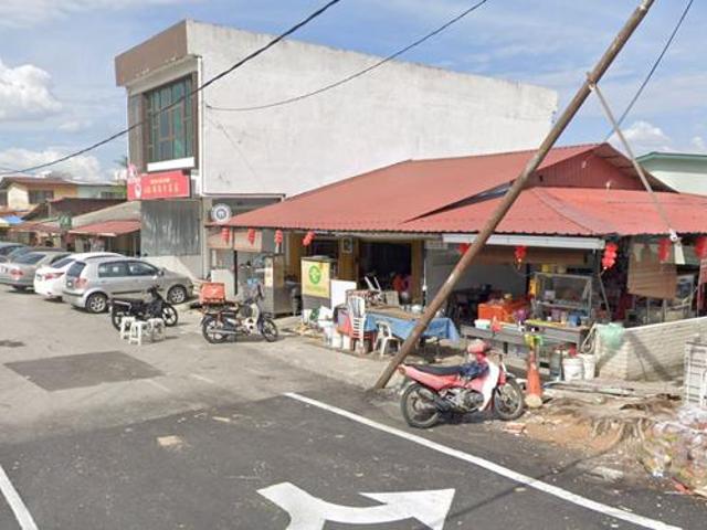 Terraced House for sale in Seri Kembangan, Majlis Bandaraya Subang Jaya