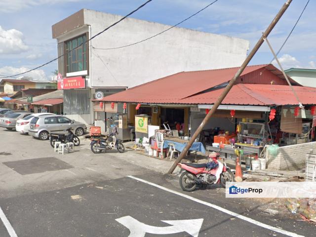 House for sale in Seri Kembangan, Majlis Bandaraya Subang Jaya